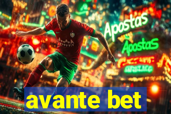 avante bet