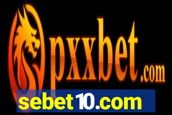 sebet10.com