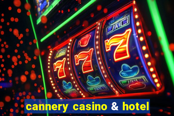 cannery casino & hotel