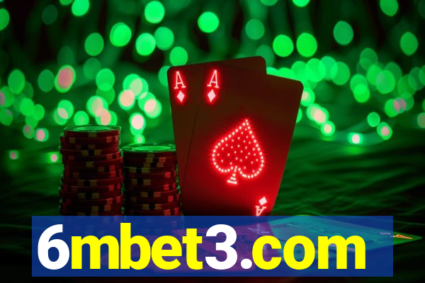 6mbet3.com