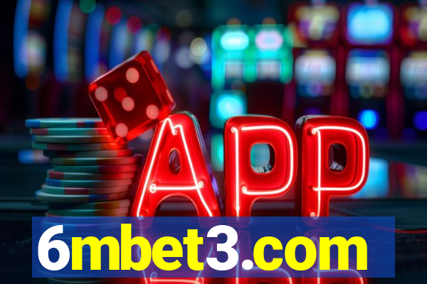 6mbet3.com