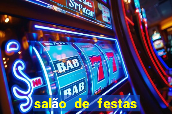 salão de festas infantis em porto alegre