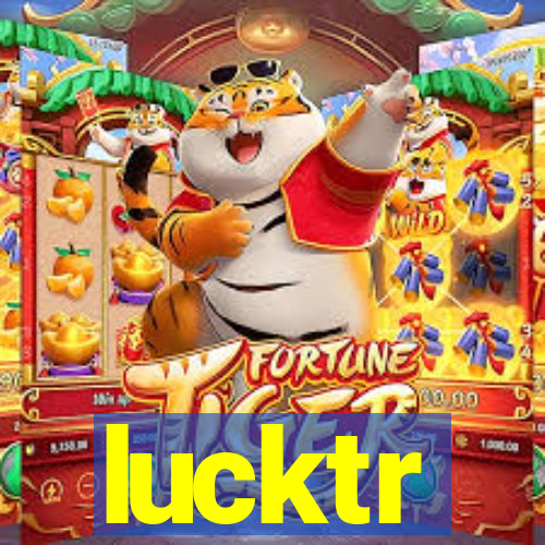 lucktr