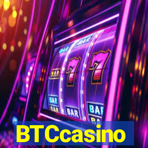 BTCcasino