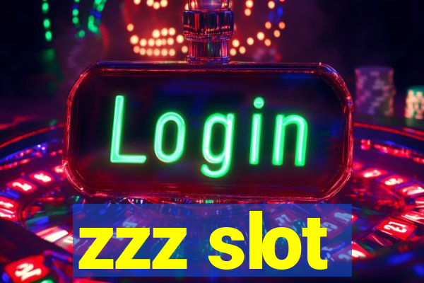 zzz slot