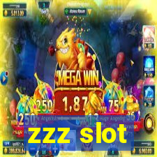 zzz slot