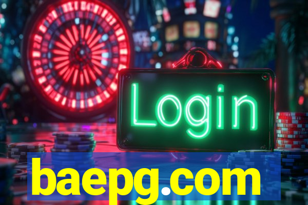 baepg.com