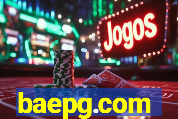 baepg.com