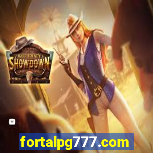 fortalpg777.com