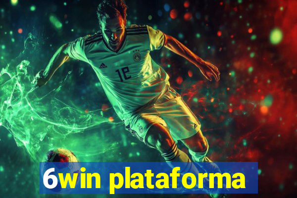 6win plataforma