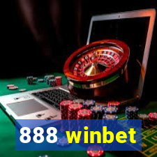 888 winbet