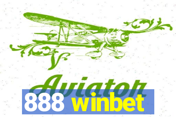 888 winbet