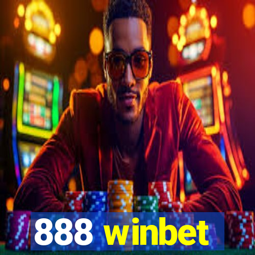 888 winbet