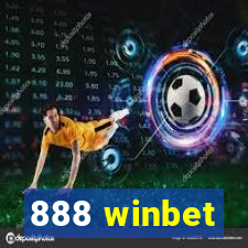 888 winbet