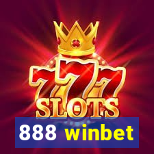 888 winbet