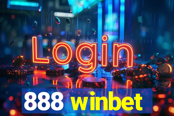 888 winbet