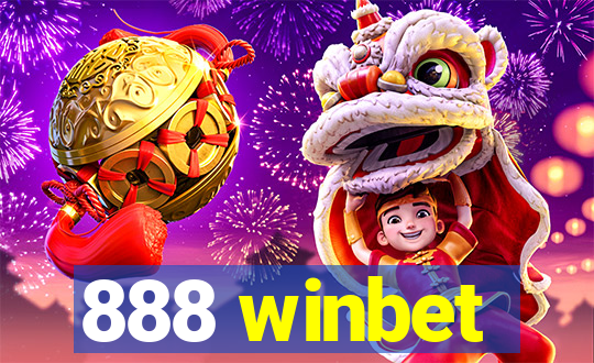 888 winbet