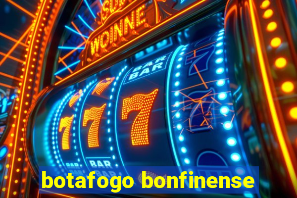 botafogo bonfinense