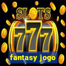 fantasy jogo