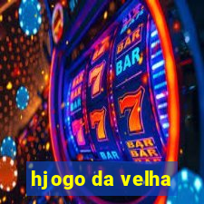 hjogo da velha