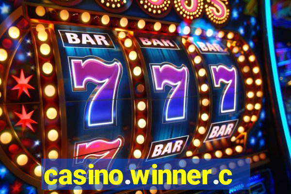 casino.winner.com