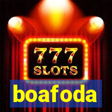 boafoda