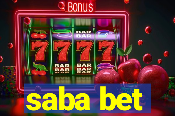 saba bet