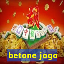 betone jogo