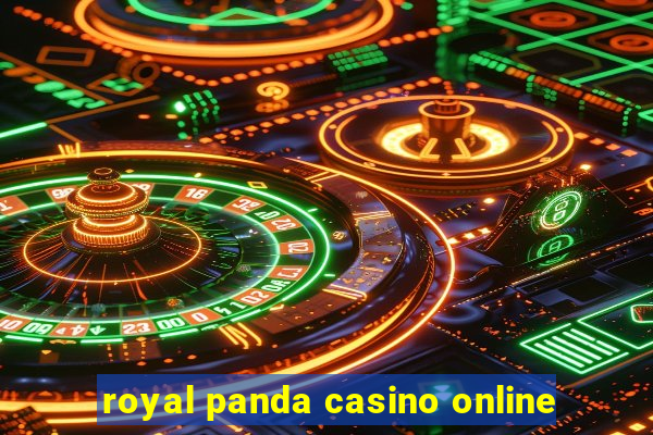 royal panda casino online