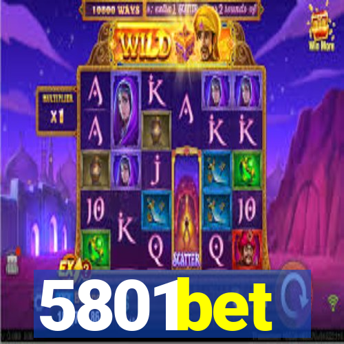 5801bet