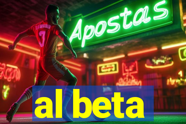 al beta