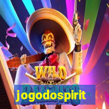 jogodospirit