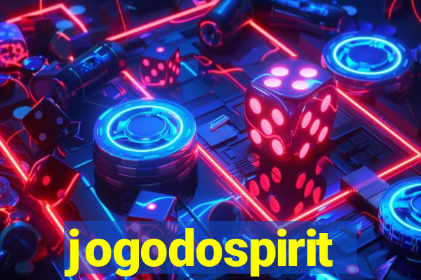 jogodospirit