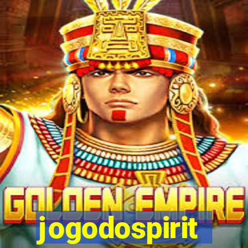 jogodospirit