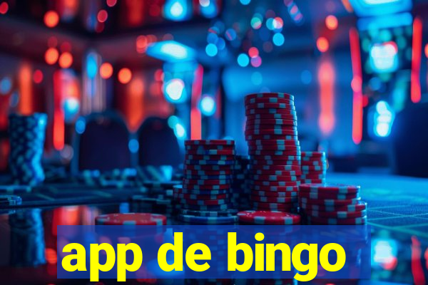 app de bingo