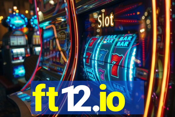 ft12.io