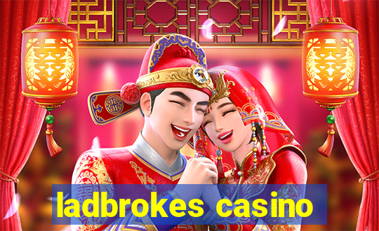 ladbrokes casino