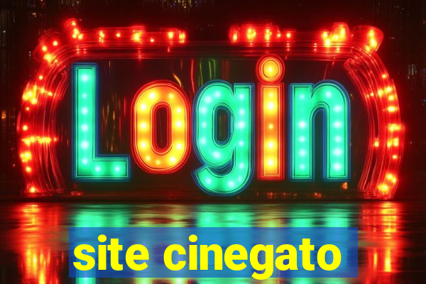 site cinegato