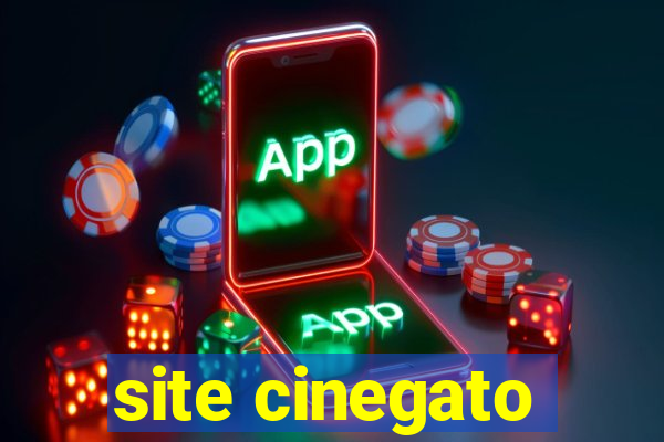 site cinegato