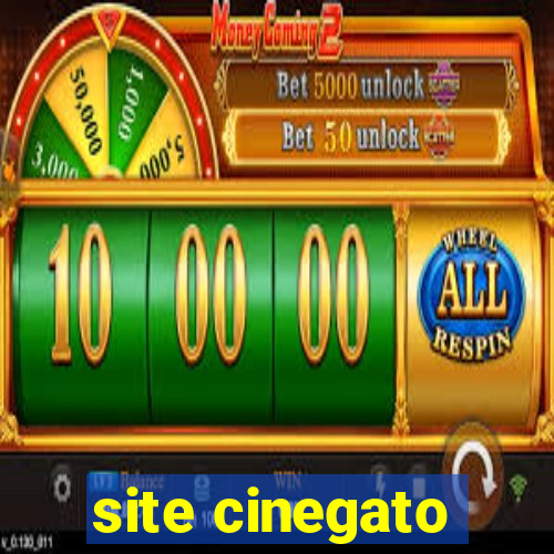 site cinegato