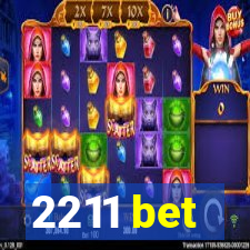 2211 bet