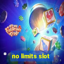 no limits slot