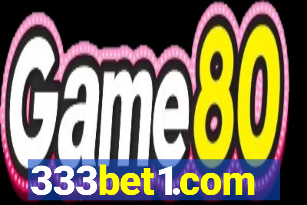 333bet1.com