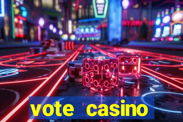 vote casino freespins askgamblers