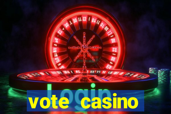 vote casino freespins askgamblers