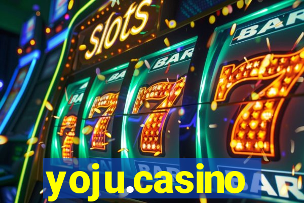 yoju.casino