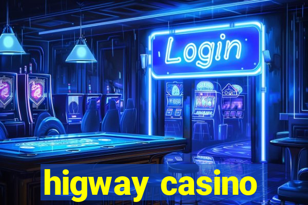 higway casino