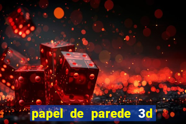 papel de parede 3d botafogo para celular