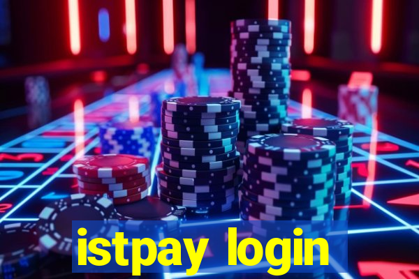 istpay login