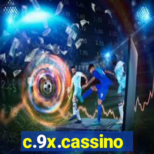 c.9x.cassino